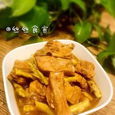 笋干的做法大全 如何做出美味又营养的笋干（第2页）